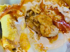 蛋饺-大喜麻辣拌(凯德1818店)