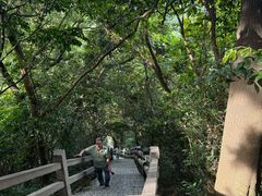 -广州市白云山风景名胜区