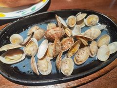 -萨莉亚意式餐厅(龙阳广场店)