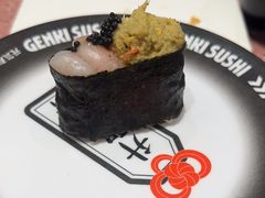 -元气寿司(环球港店)