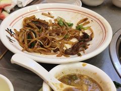 -嬷孙家潮汕牛肉火锅(北京路天河城店)