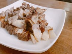 -惠记粉汤羊血(小南门店)