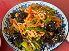 -北大地皖峰饭馆