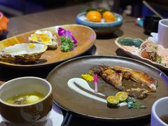 -蟹之国·精品蟹料理(极地店)