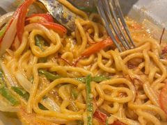 -Pennehut畔尼意面(合肥万象城店)