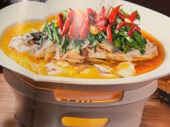 -清水亭湖北菜(大屯DT51店)