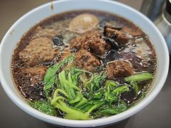 -吴茂兴本帮面(百色路店)