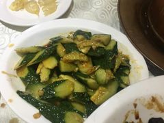 -东来顺饭庄(新源里店)