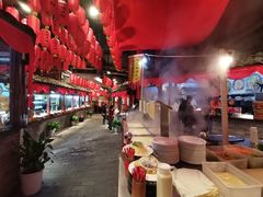 选菜区-客家大院·非遗赣南客家菜(郁孤台店)