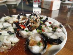 -海门岛七号餐厅