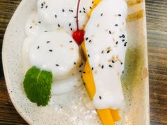 -Hi YOU你的饭局泰餐厅(雍和宫店)