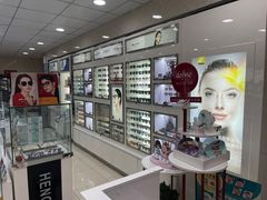 -青岛亨得利(同安二路店)