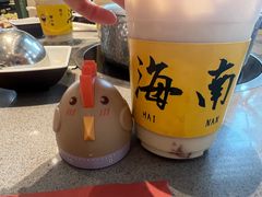 -椰小鸡·琼州糟粕醋(美兰缤纷城店)