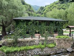 -北京水岸山吧度假村(雁栖镇店)