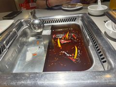 -海底捞火锅(牡丹园店)