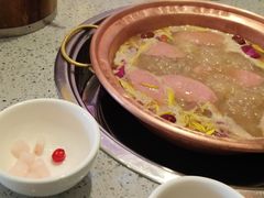 -阿婆情腊排骨火锅(金虹路店)