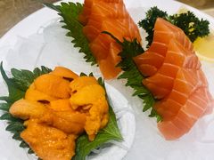 -东京屋(武定路店)