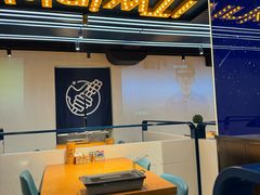-星光小把串·海鲜烧烤(西安路店)