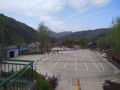 -王顺山国家森林公园