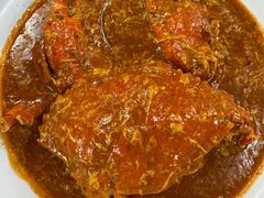 辣椒螃蟹-無招牌海鮮(芽笼店)