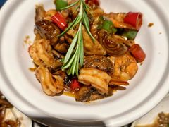 -留半山·香港食堂(啦啦宝都店)
