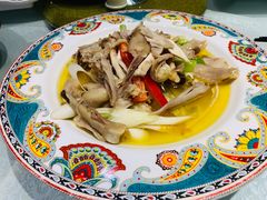 -巴依老爷·新疆美食(上城区天城路店)