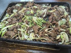 -清真永恒华威肉饼(潘家园店)