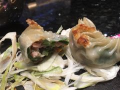 -新兴·金羊座·粤菜点心(乐峰店)