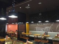 大堂-牛男手造(地铁天虹店)