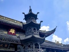 -西园戒幢律寺
