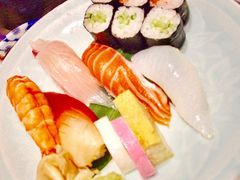 -小山日本料理(太古汇店)