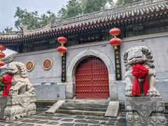 -中国铁道博物馆(正阳门馆)