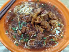 -孙阿姨上海小吃·本帮小厨(隆昌路店)