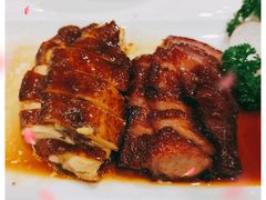 -金翠河烧鹅餐厅(解放碑时代广场店)