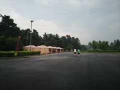 -长春市南湖公园