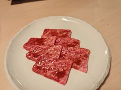 -焼肉矢澤 京都