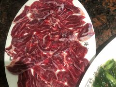 五花趾-八合里潮汕鲜牛肉火锅(深圳海岸城店)