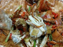 -钱大妈海鲜饭店(保利林语店)