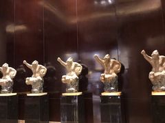 -成都保利公园皇冠假日酒店(熊猫基地店)