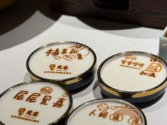 -贡宴盐帮菜自贡驻京联络处餐厅