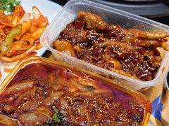 -妈妈手(山大总店)