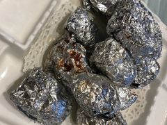 -满汉楼(江畔店)