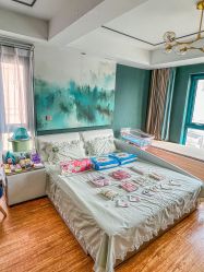 -湖畔阳光月子中心(泰达会馆店)