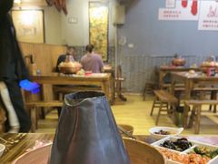 -山爷老北京涮羊肉(东欣总店)