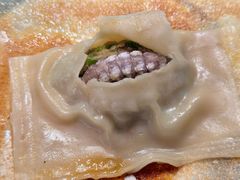-大胡同天津菜·海肠捞饭·津门皮皮虾锅贴一绝(西姜井店)