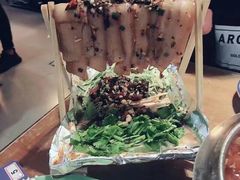 -95号酱骨·一块豆腐(展春园西路店)