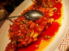 -峨嵋酒家(牡丹园店)