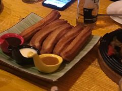-Pistolera Mexican Cantina女枪手墨西哥餐厅(碧云路店)