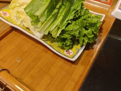 -芦月轩羊蝎子(劲松店)
