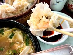 -正宗天津烧麦馆(柳州路店)